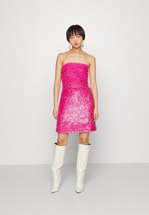 Never Fully Dressed Petite SPARKLE COURTNEY DRESS