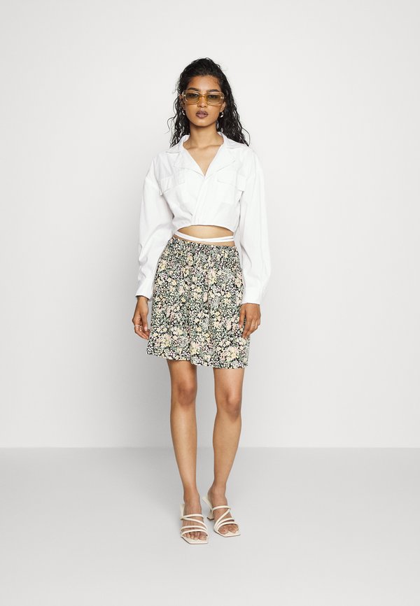 ONLY Petite ONLFREDERIKKE SMOCK SKIRT