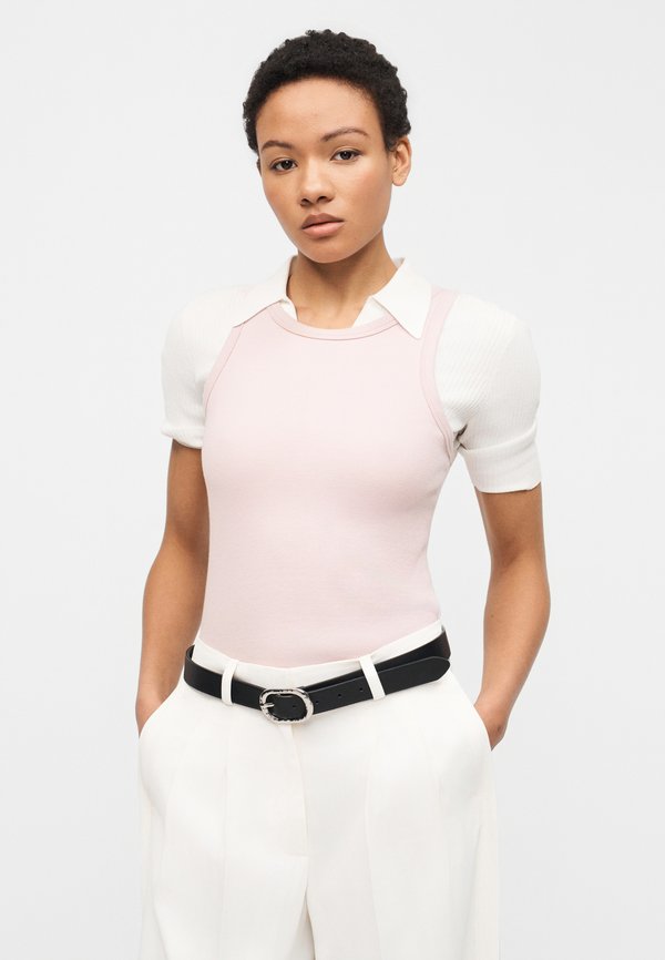 Selected Extra wide fit