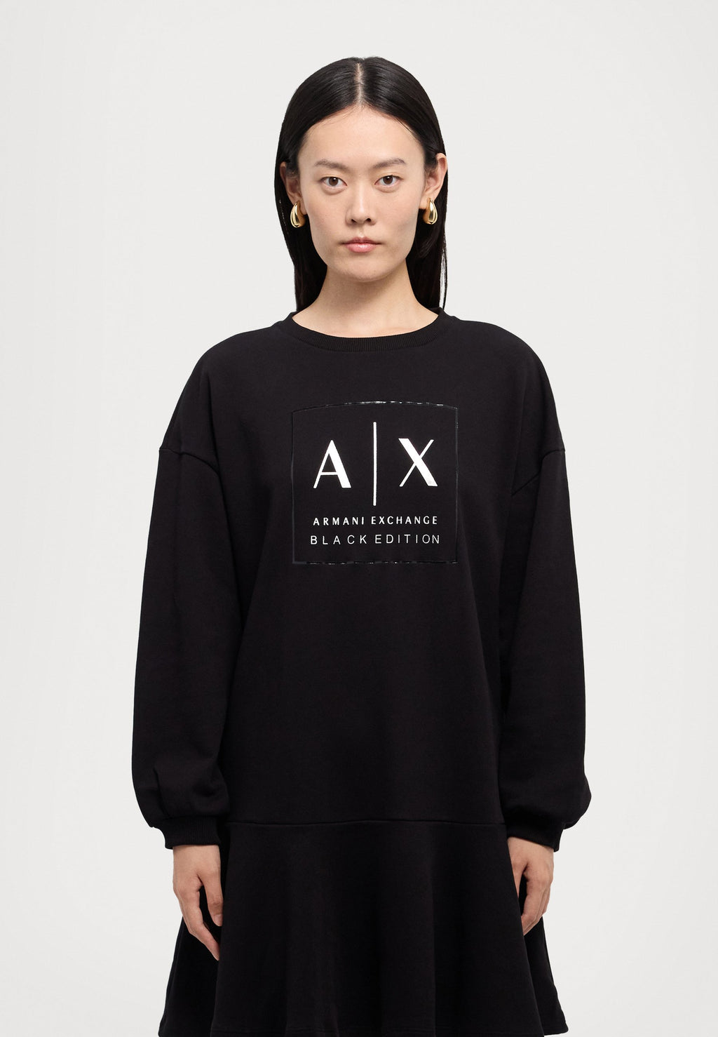 Armani Exchange Freizeitkleid Media 5
