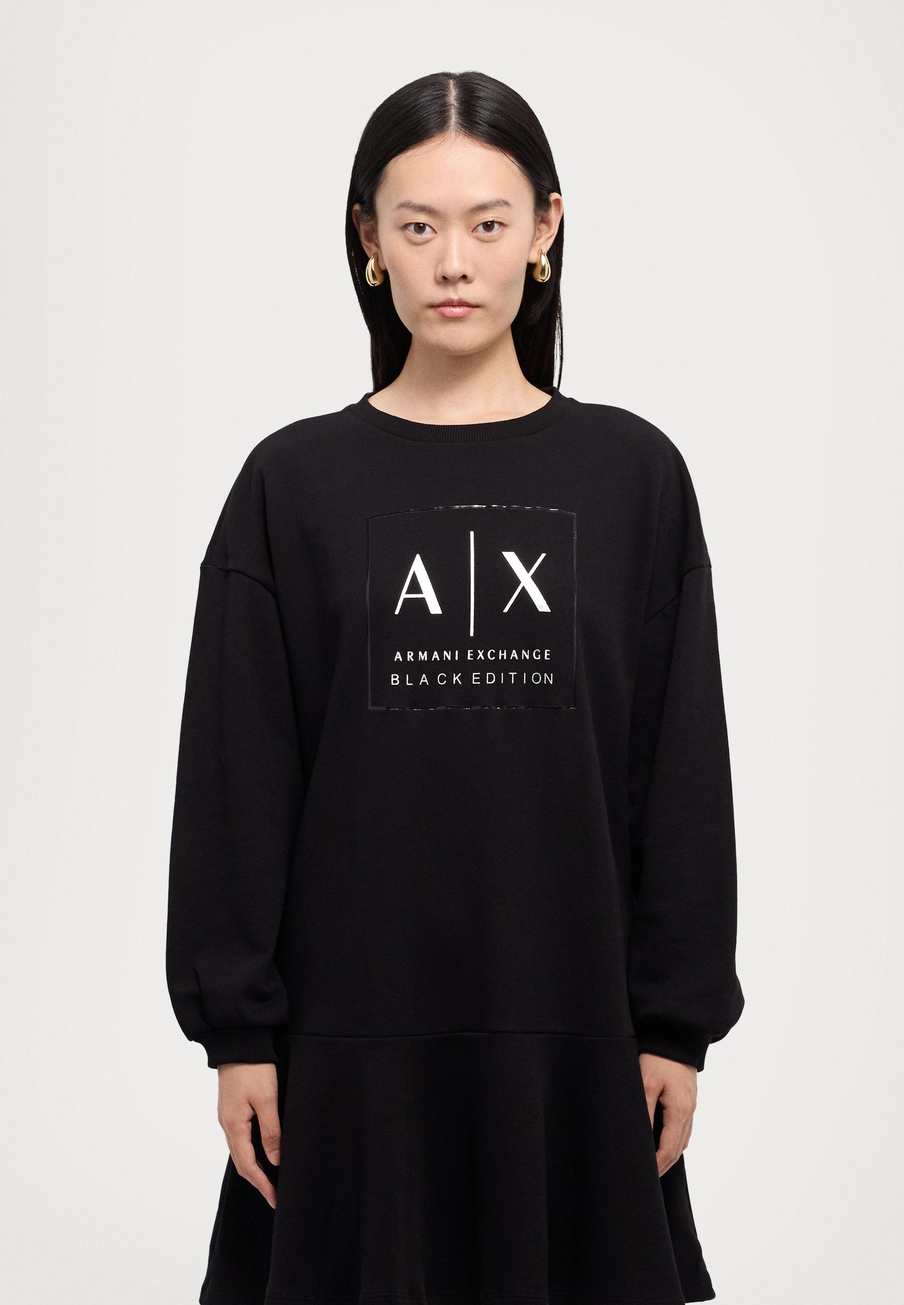 Armani Exchange Freizeitkleid Media 5