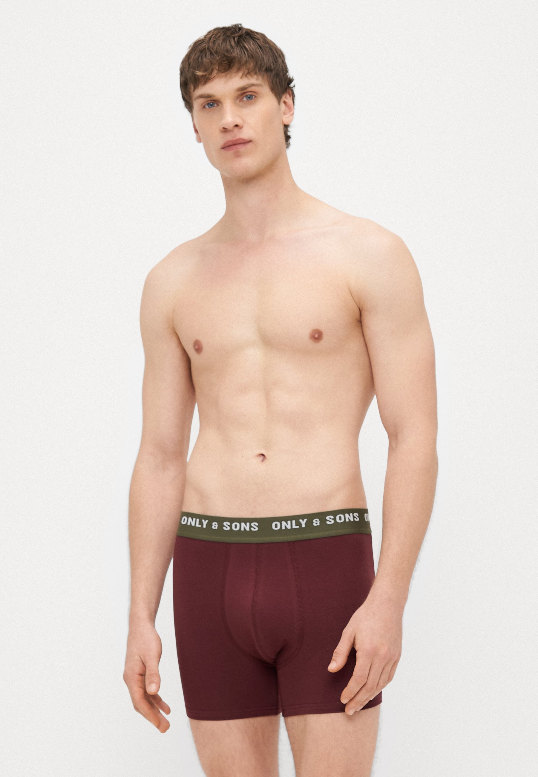 Trunks ONSFITZ 5-pack Media 2