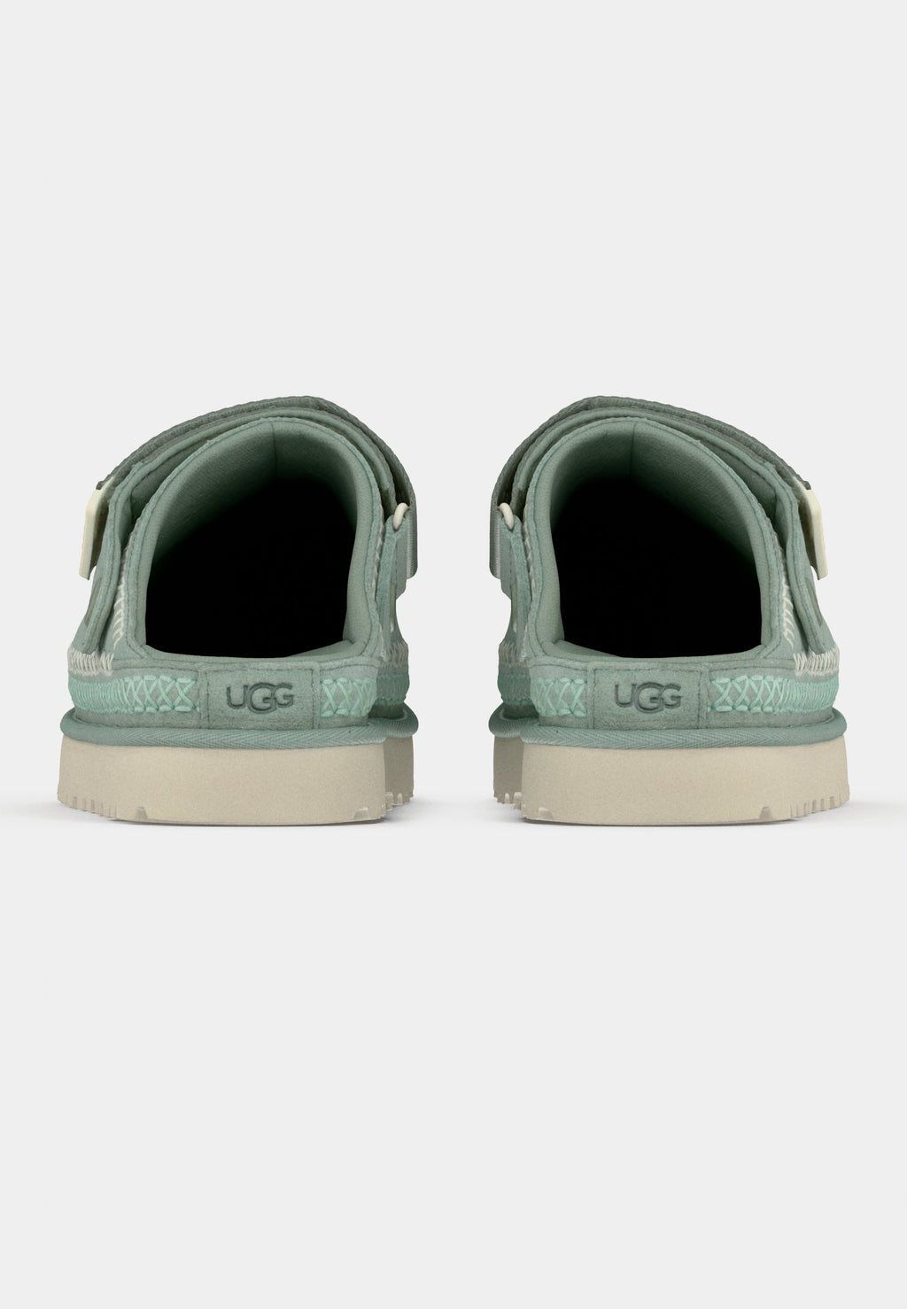 UGG GOLDENSTAR MEADOW ACCENT