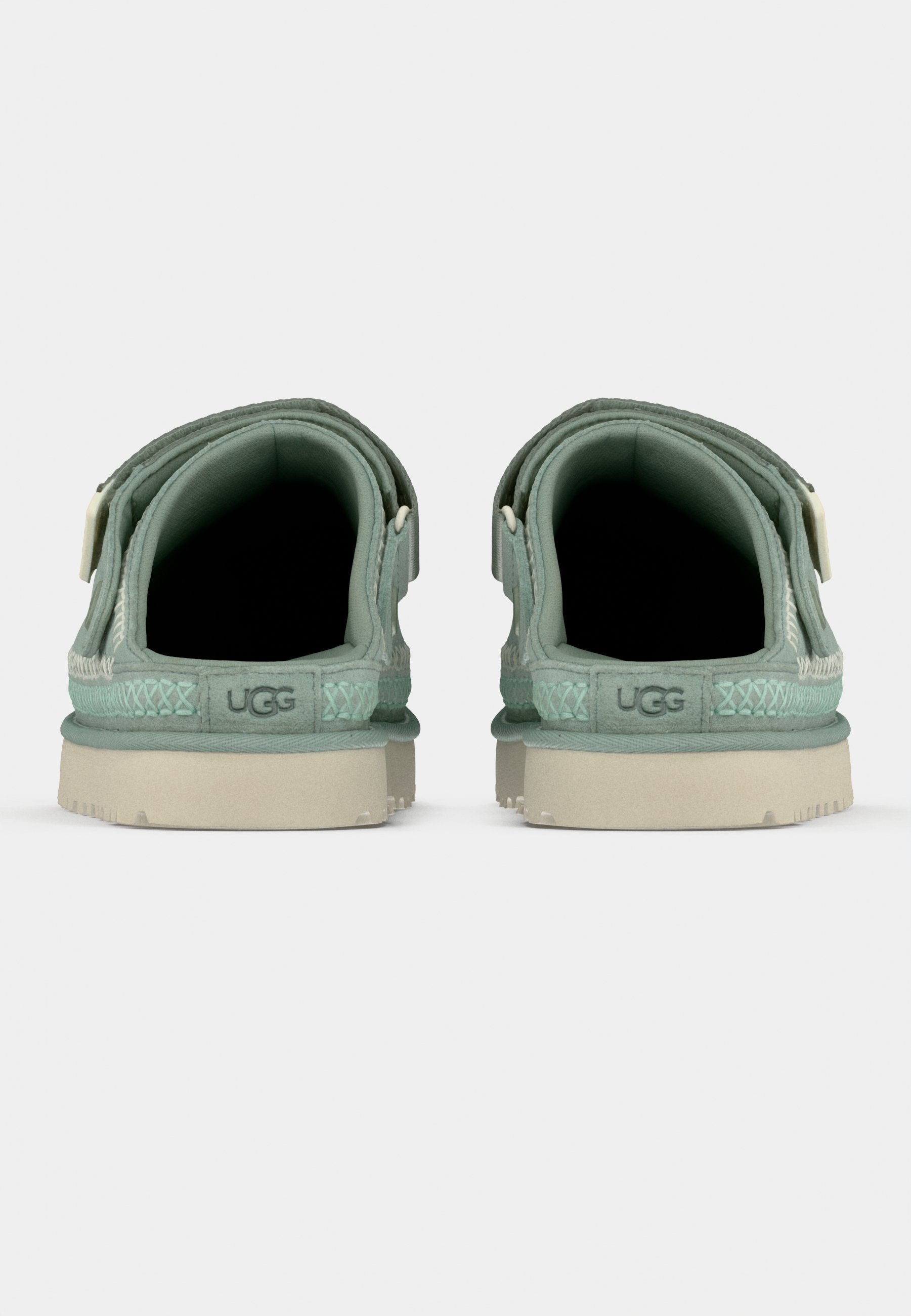 UGG GOLDENSTAR MEADOW ACCENT
