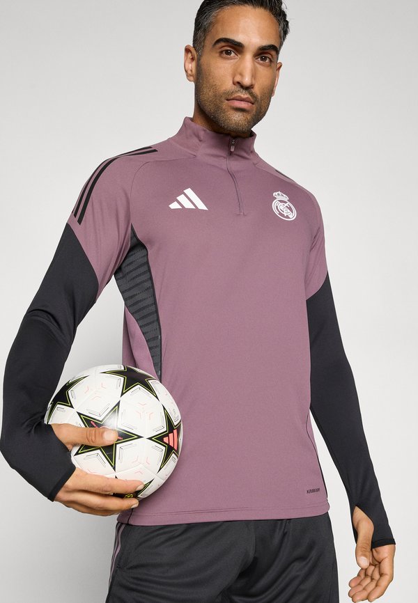 adidas Performance REAL MADRID 25/26 TIRO25 COMPETITION TRAINING TOP