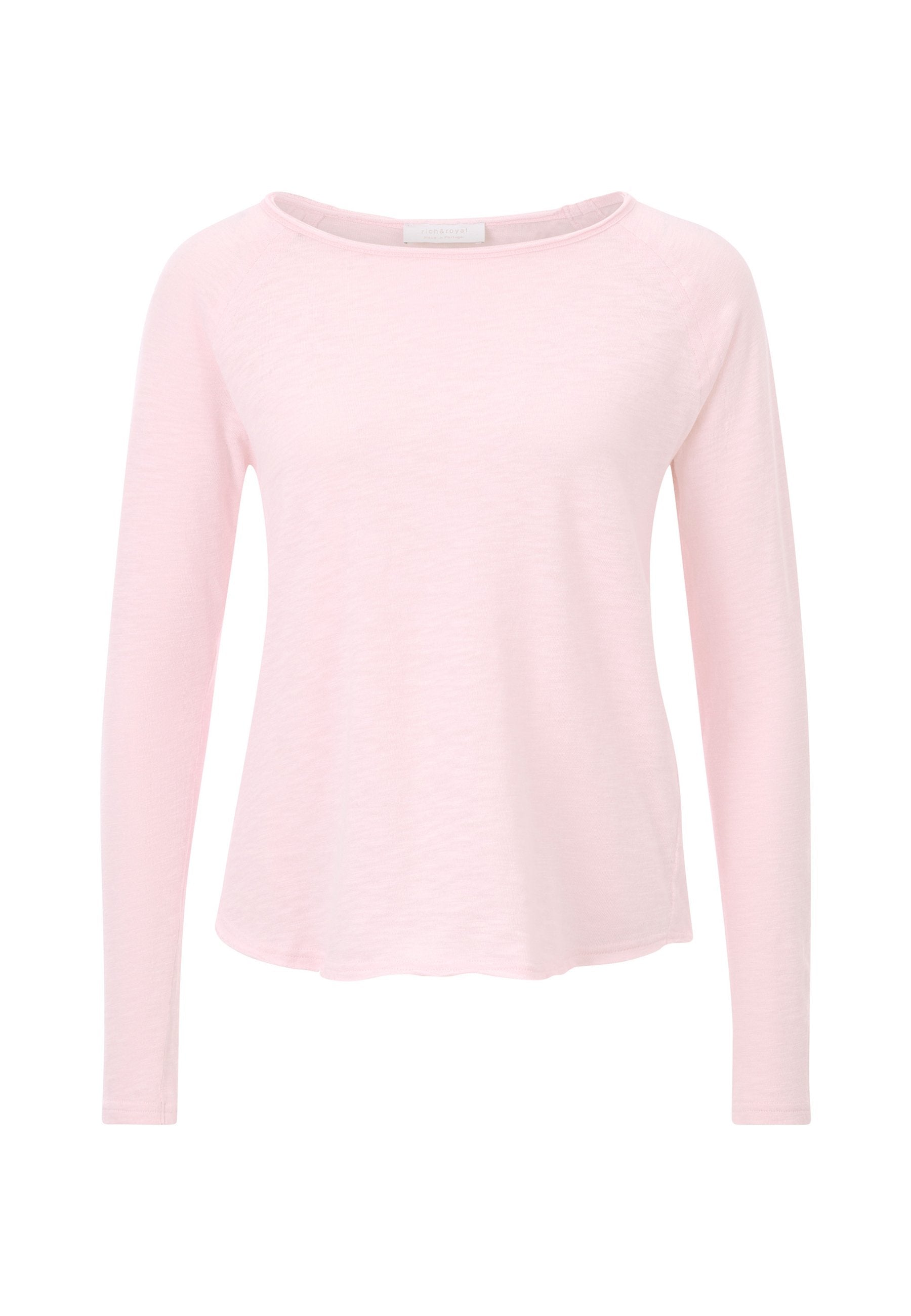 Rich & Royal MIT RAGLAN-ÄRMELN