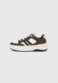 MICHAEL Michael Kors RYDER LACE UP
