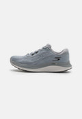 Skechers GO RUN PERSISTENCE 2 - Trainers - gray/black