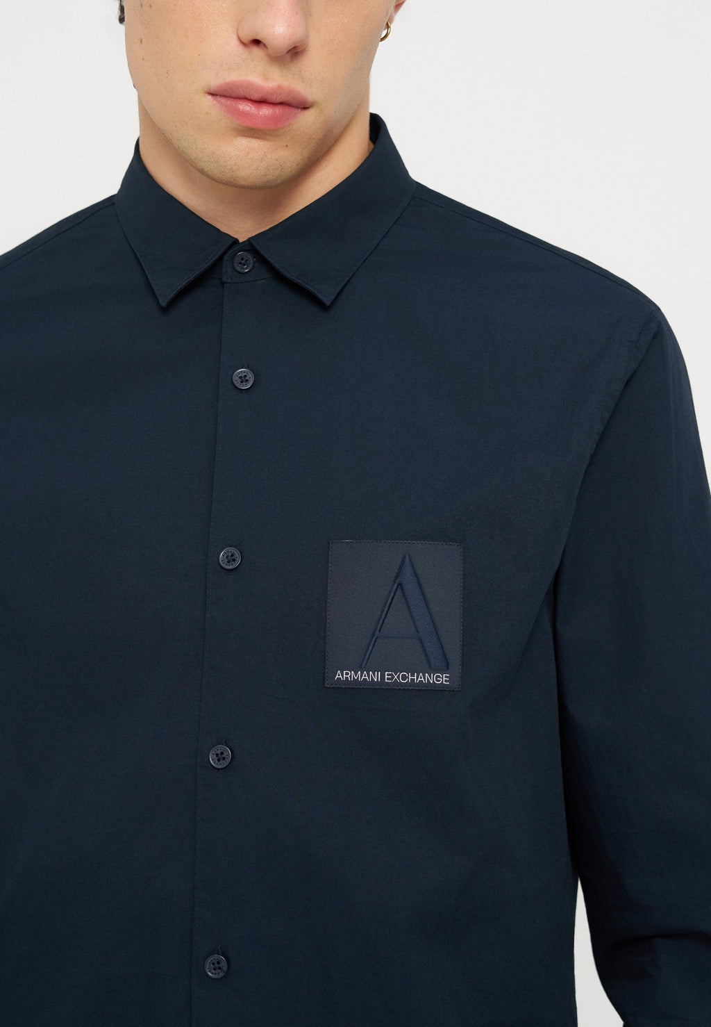Armani Exchange Hemd Media 6