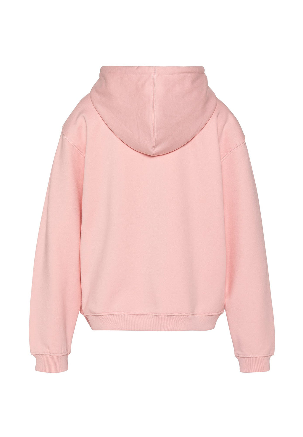 Schott SWEATSHIRT À CAPUCHE AVEC BRODERIE CUR