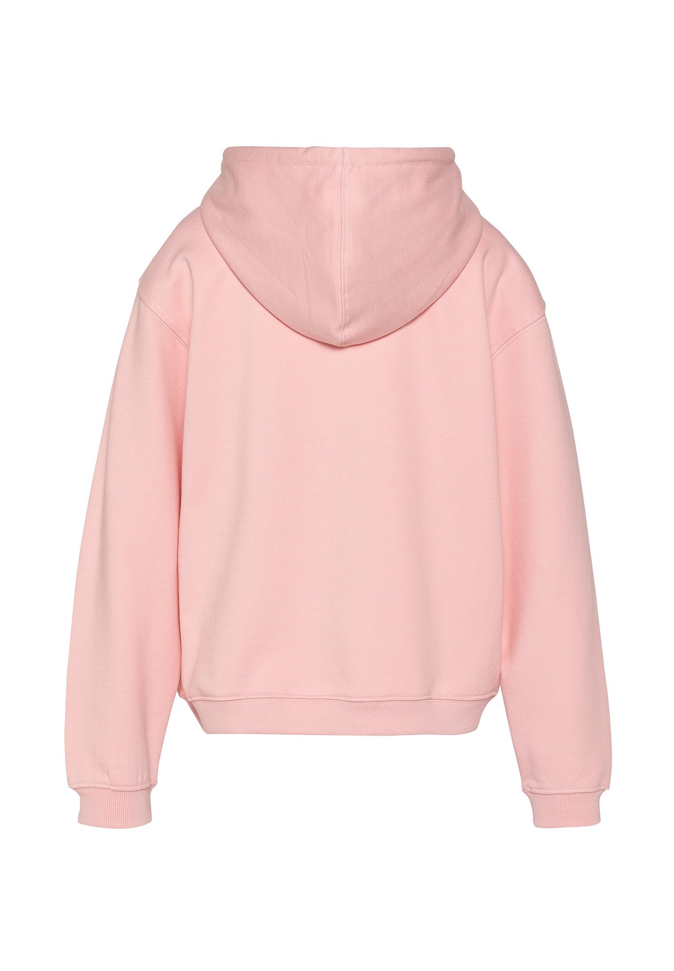 Schott SWEATSHIRT À CAPUCHE AVEC BRODERIE CUR