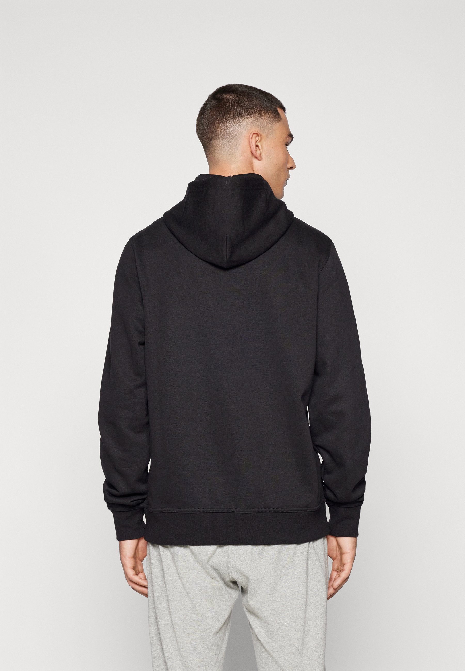 Champion ICONS CONTRAST LOGO LARGE
