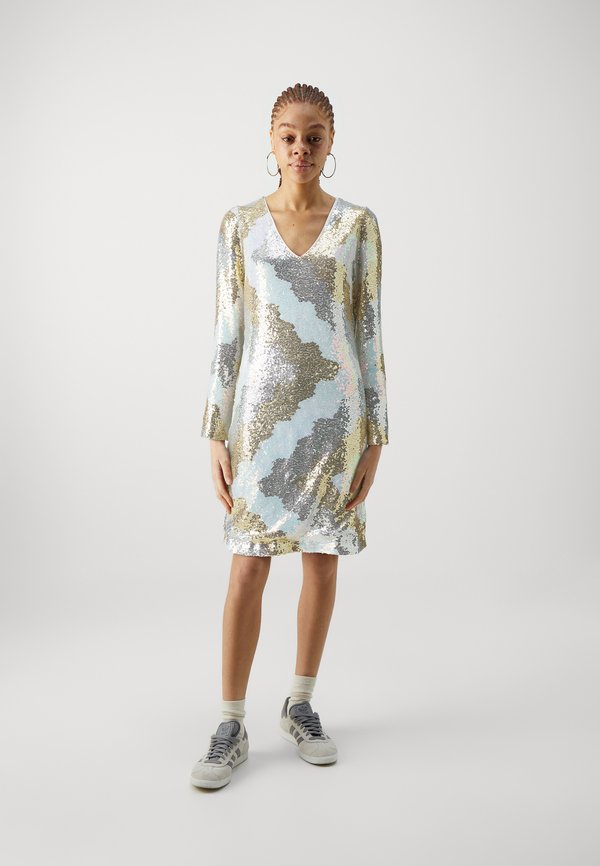 YAS YASSTATE DRESS