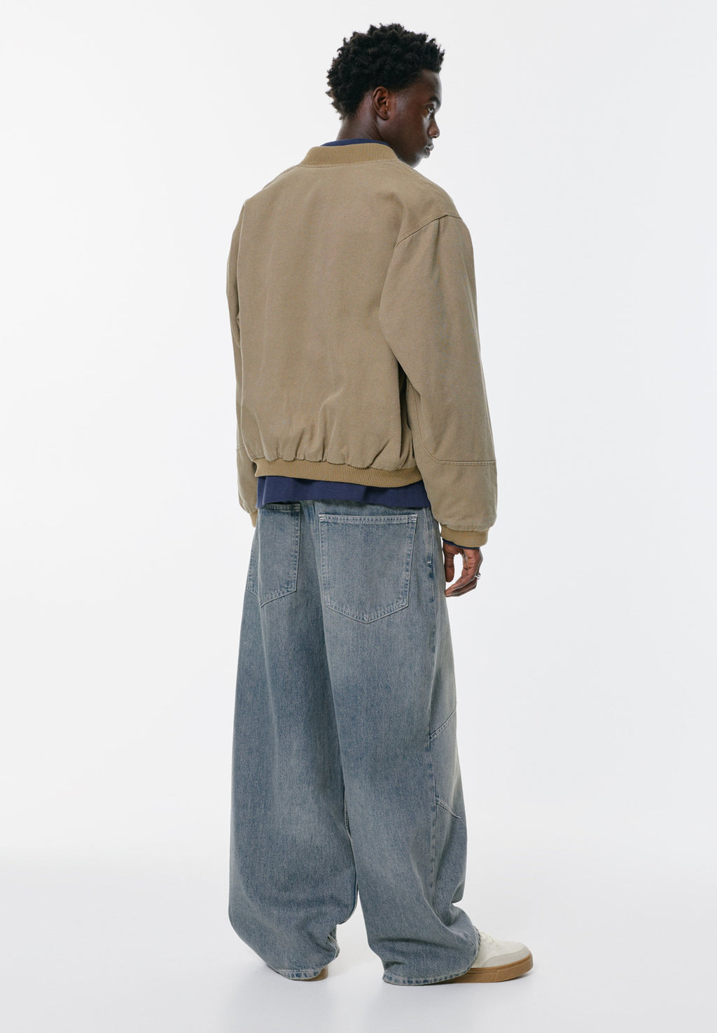 PULL&BEAR