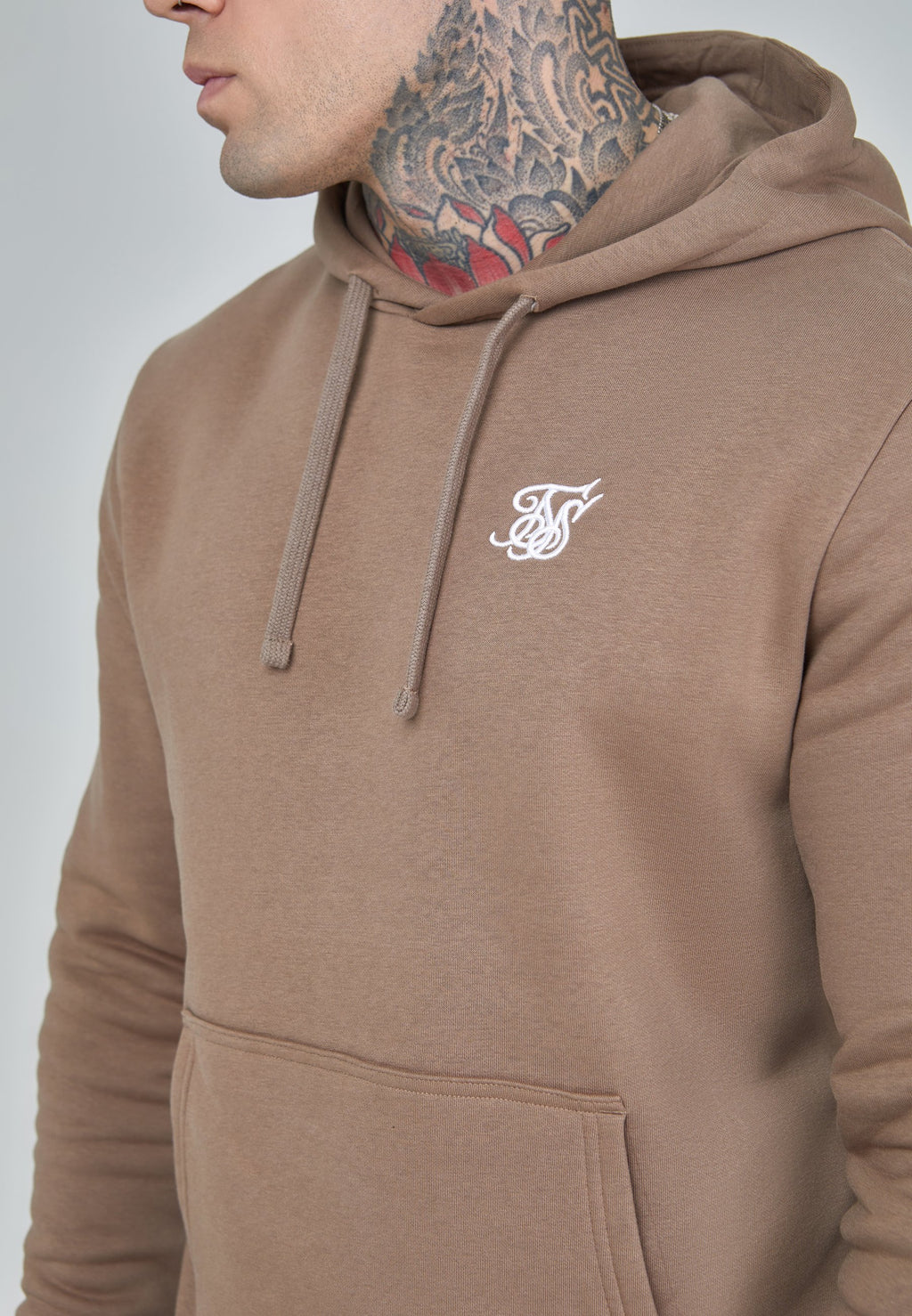 SIKSILK ESSENTIAL OVERHEAD
