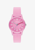 s.Oliver Watch - pink