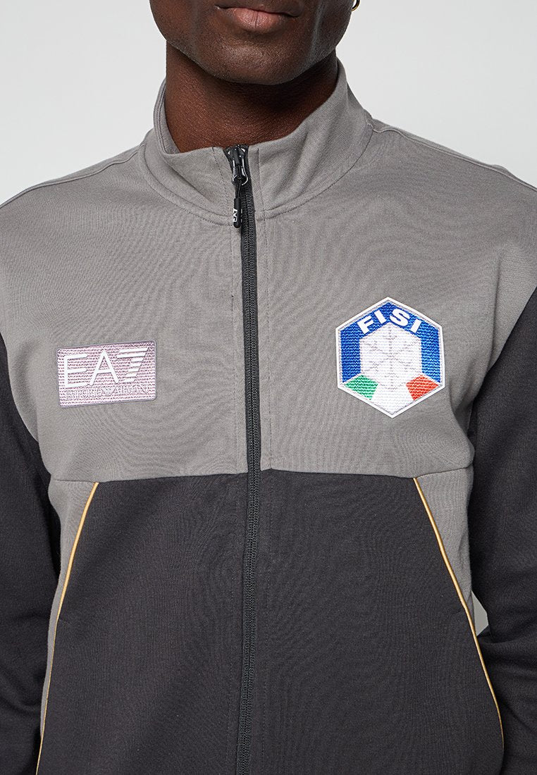 EA7 Emporio Armani Sweatjacke Media 3