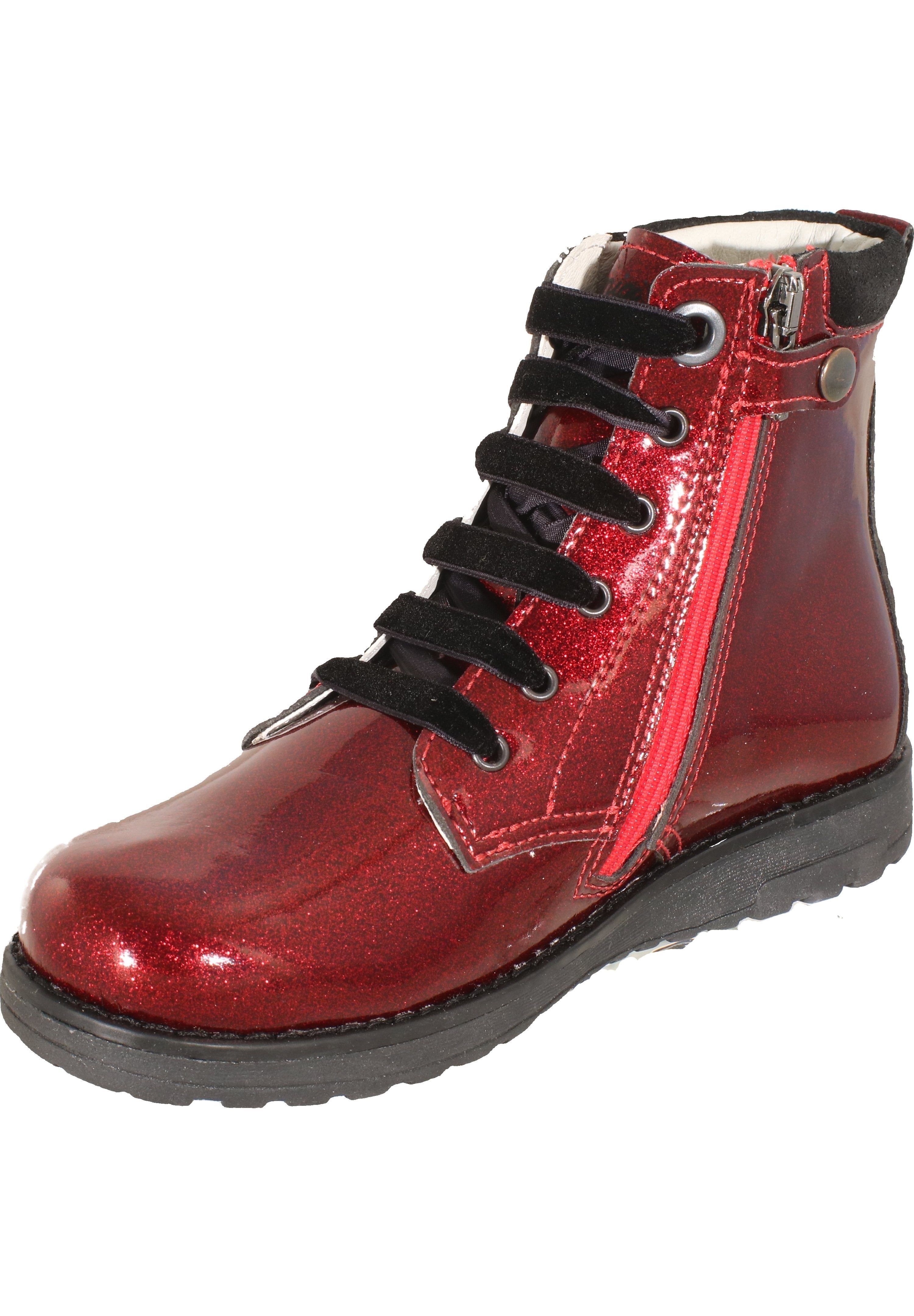 Primigi Schnürstiefelette Media 3