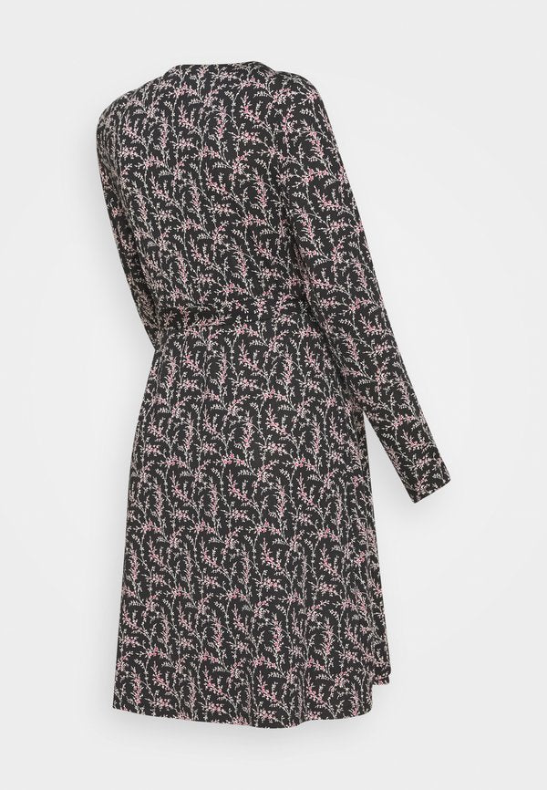 Ripe BLOSSOM WRAP DRESS