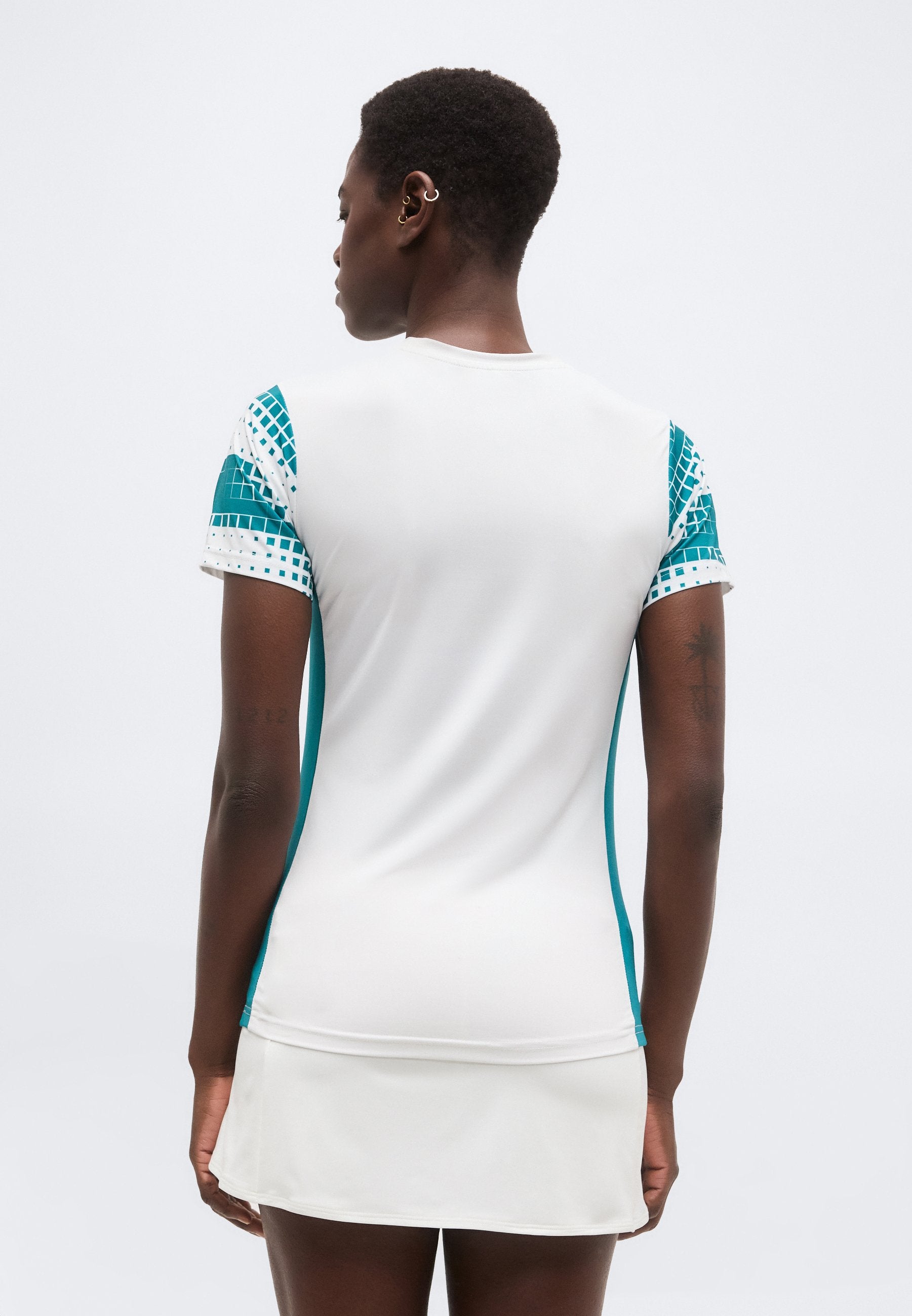 Dunlop LADIES GAME TEE