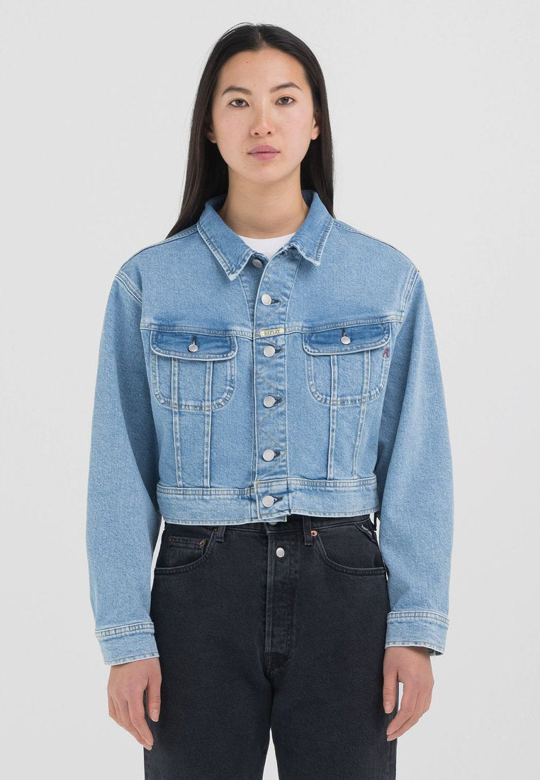 Replay W9Z1 JACKET