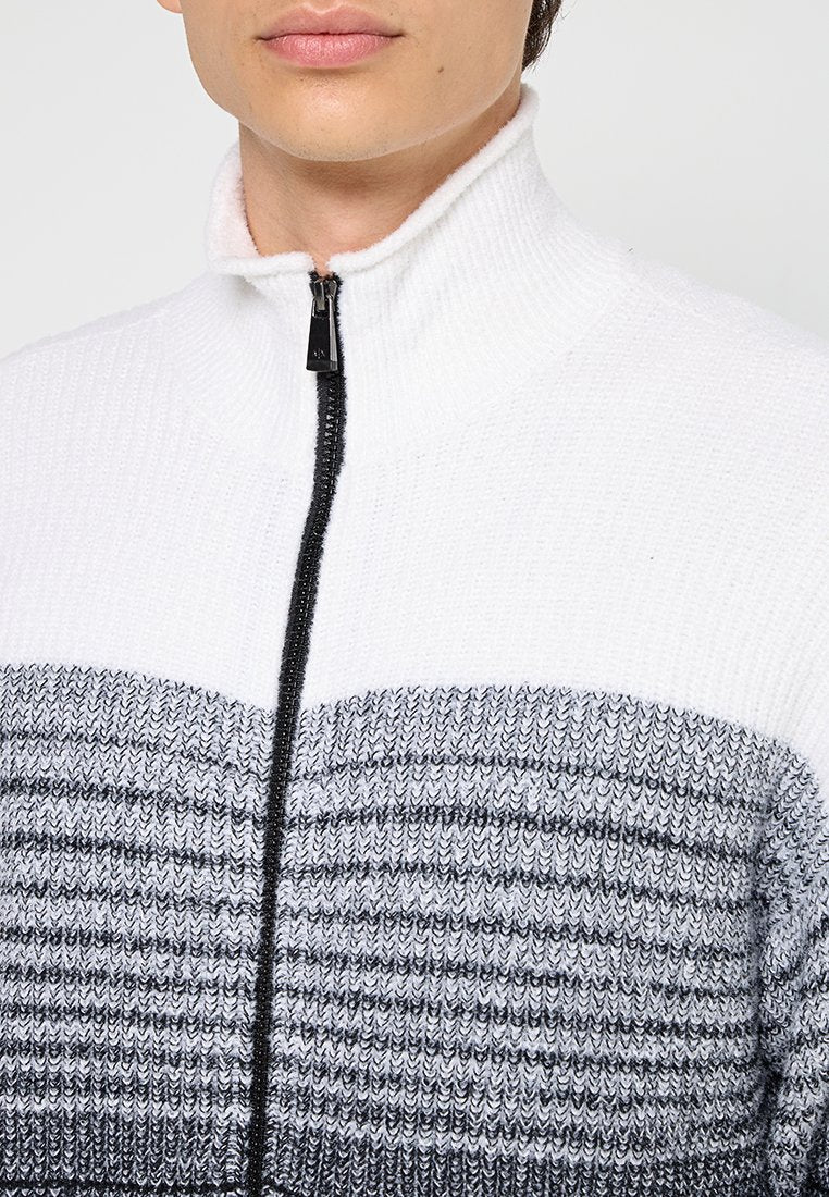Armani Exchange Strickjacke Media 5