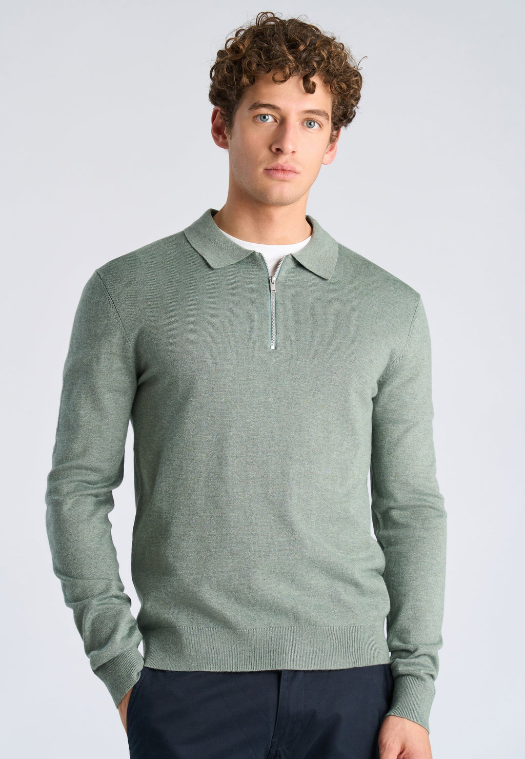 ZIP POLO Media 3