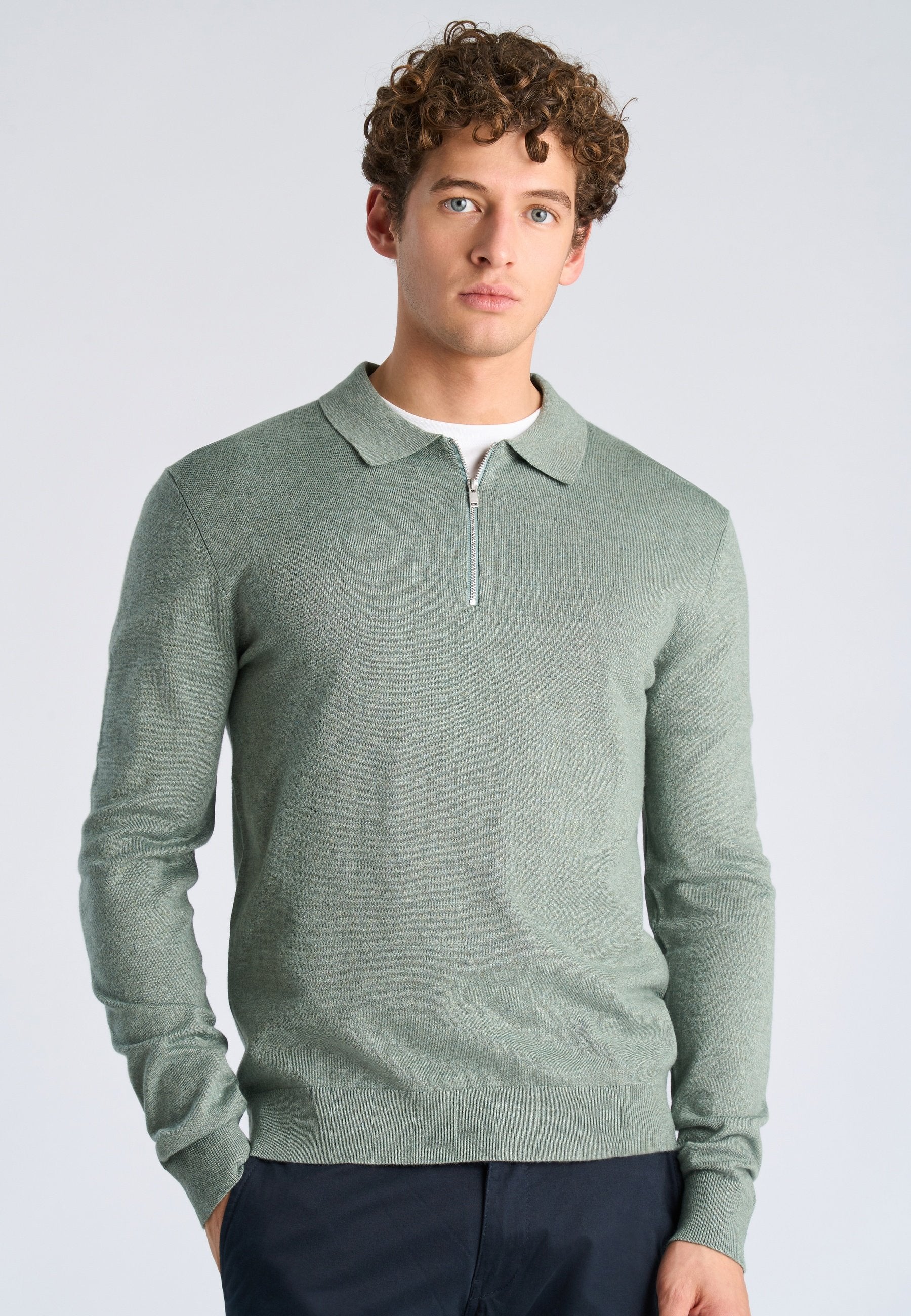 ZIP POLO Media 3