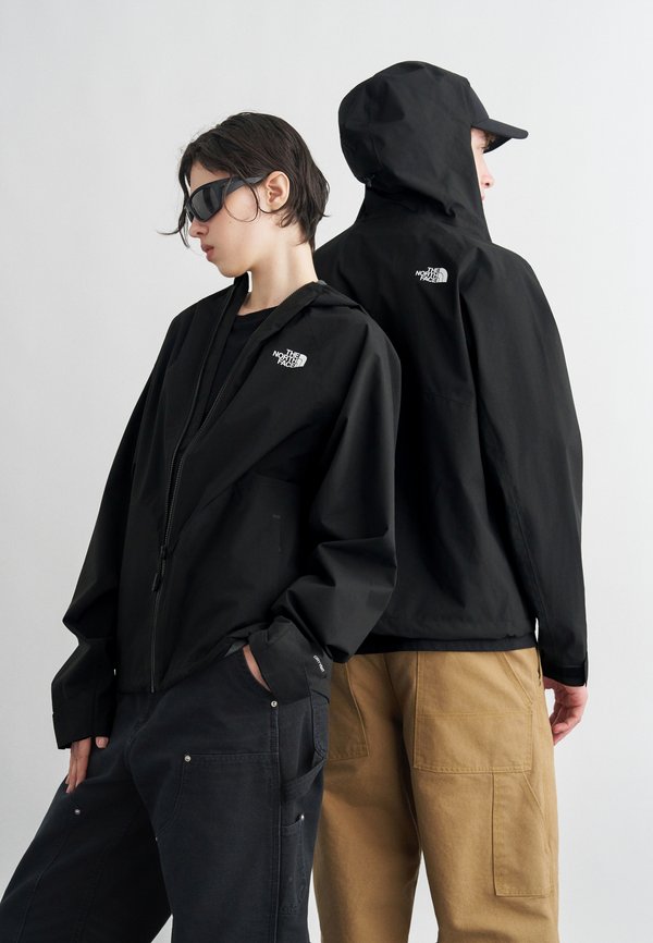 The North Face U NSE RAIN JACKET UNISEX