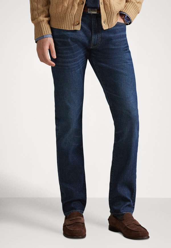 Polo Ralph Lauren SULLIVAN SLIM STRETCH JEAN