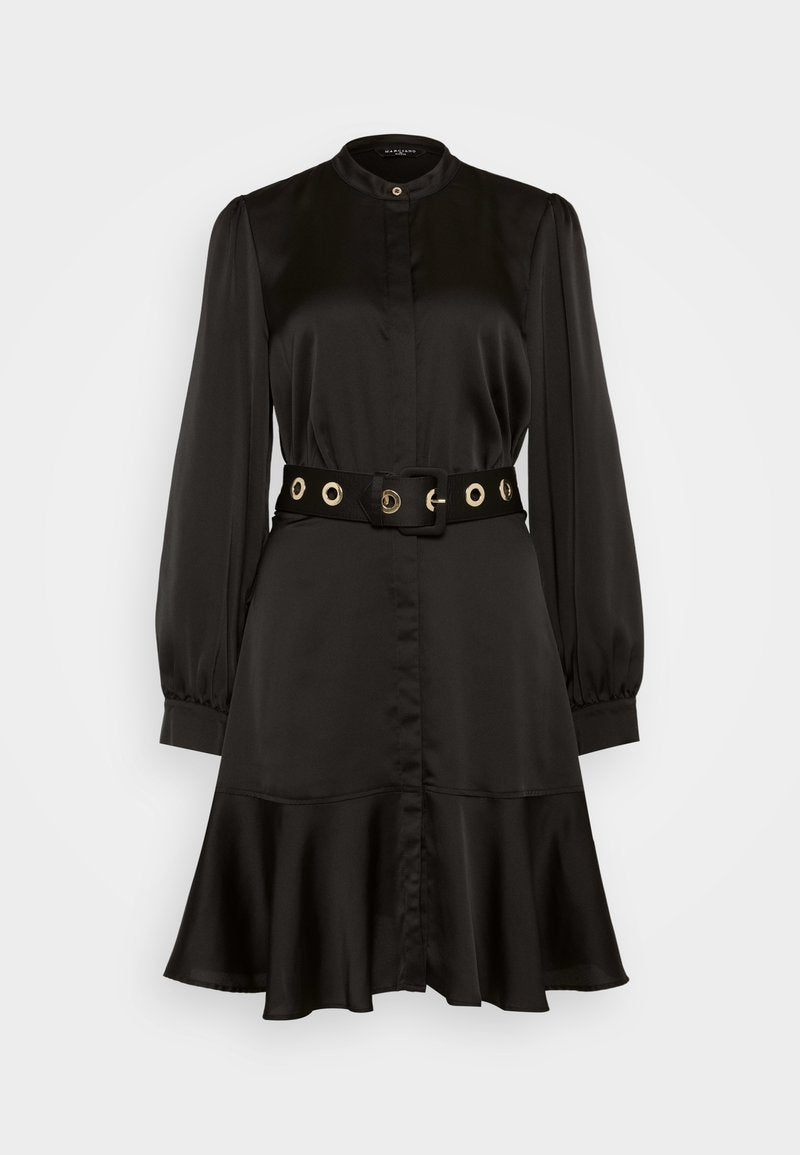 BLAIR DRESS SOLID Media 1
