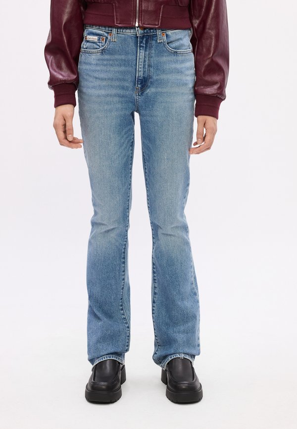 Calvin Klein Jeans SKINNY BOOT