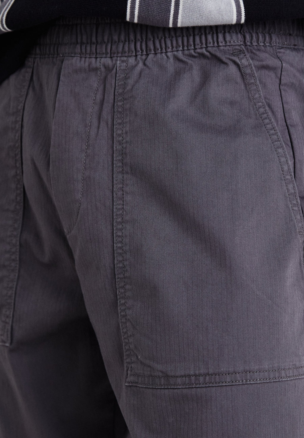 GAP UTILITY EASY PANT