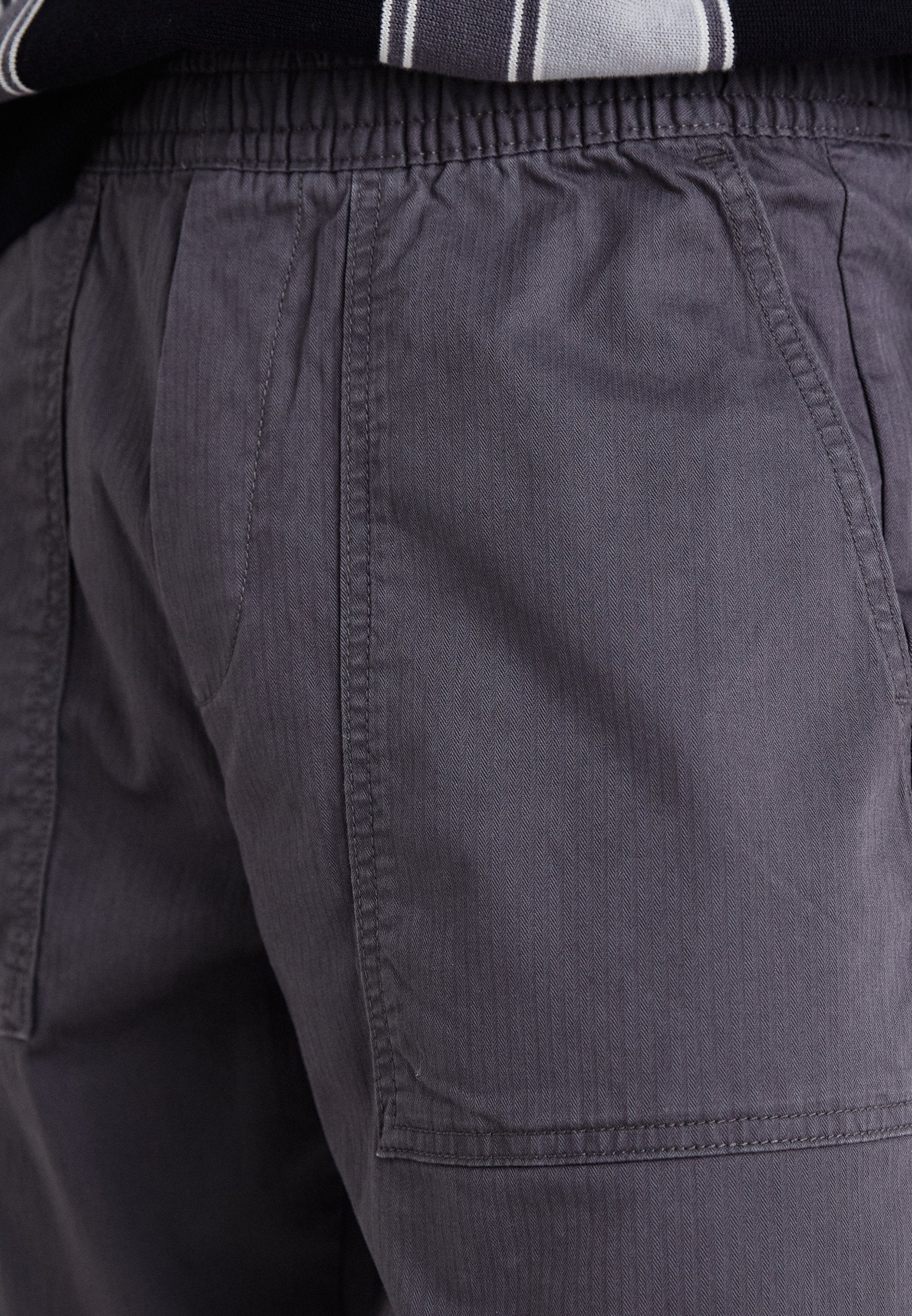GAP UTILITY EASY PANT