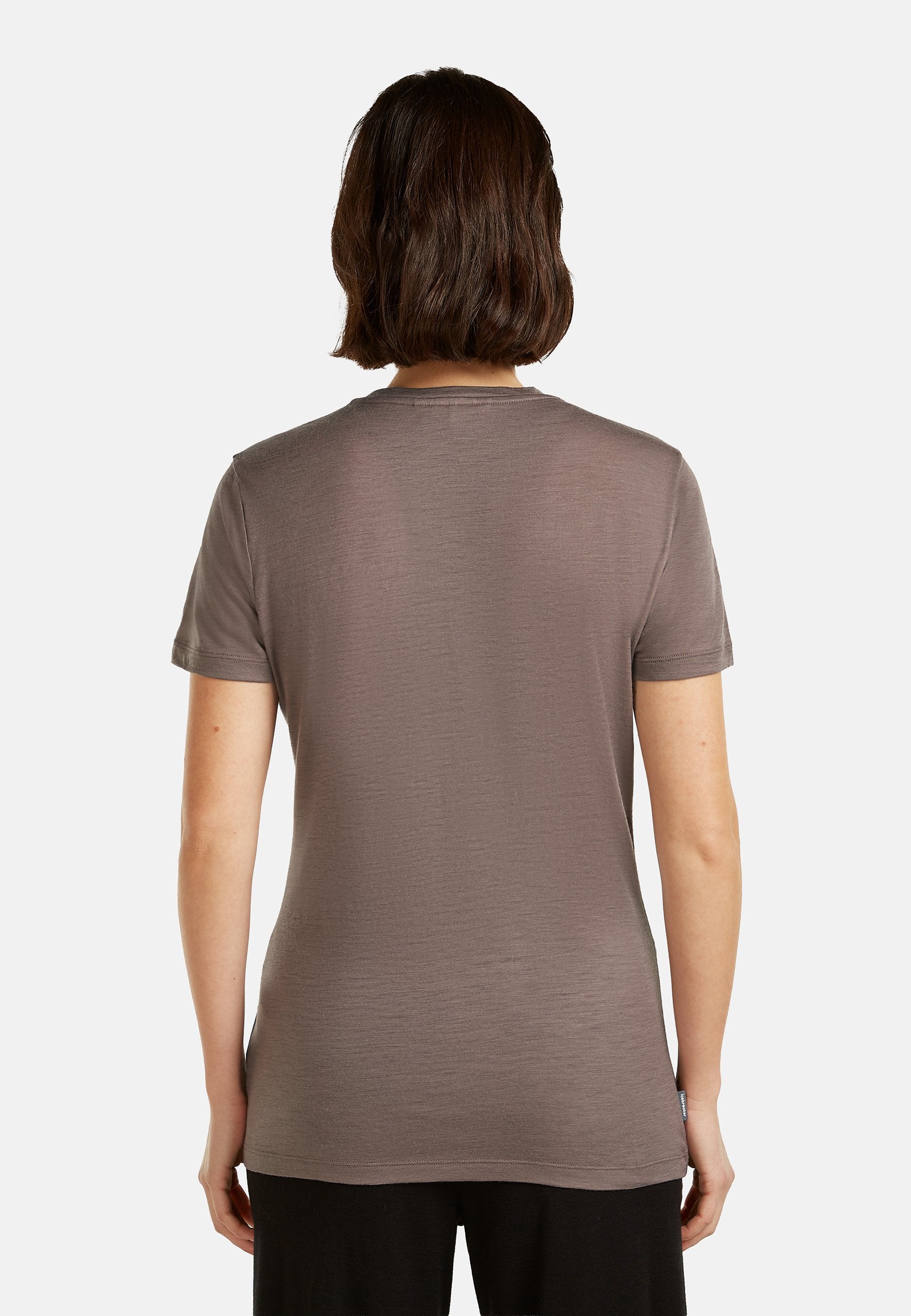 icebreaker 150 TEE BIRD