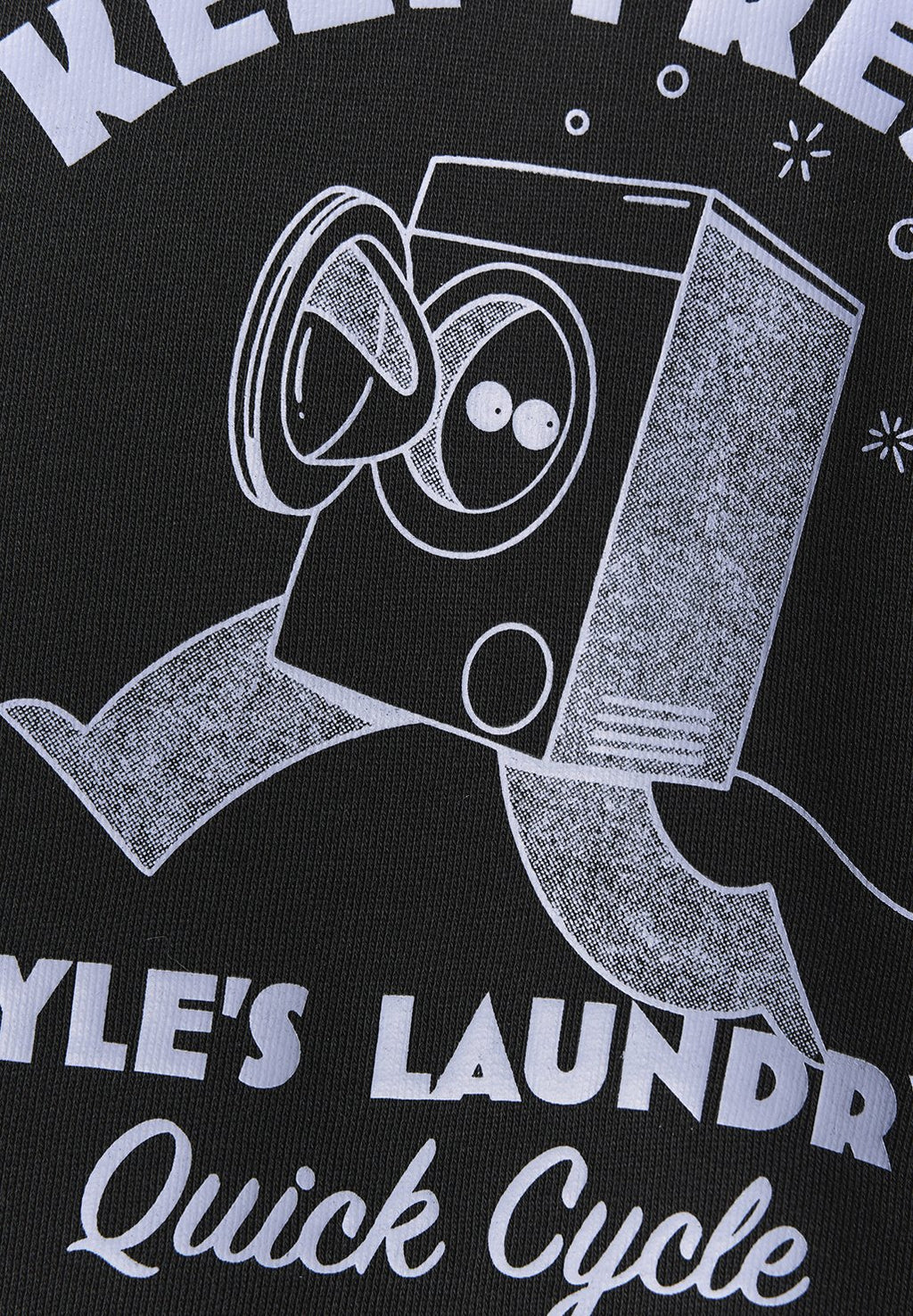 Lyle & Scott MID KEEP FRESH GRAPHIC