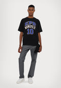 Dhruv Kapoor VAULT OVERSIZED TEE UNISEX