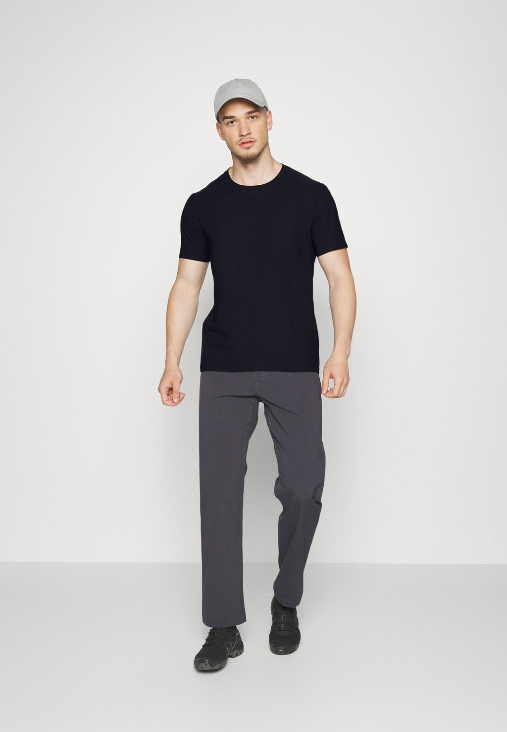 Houdini COVER TEE