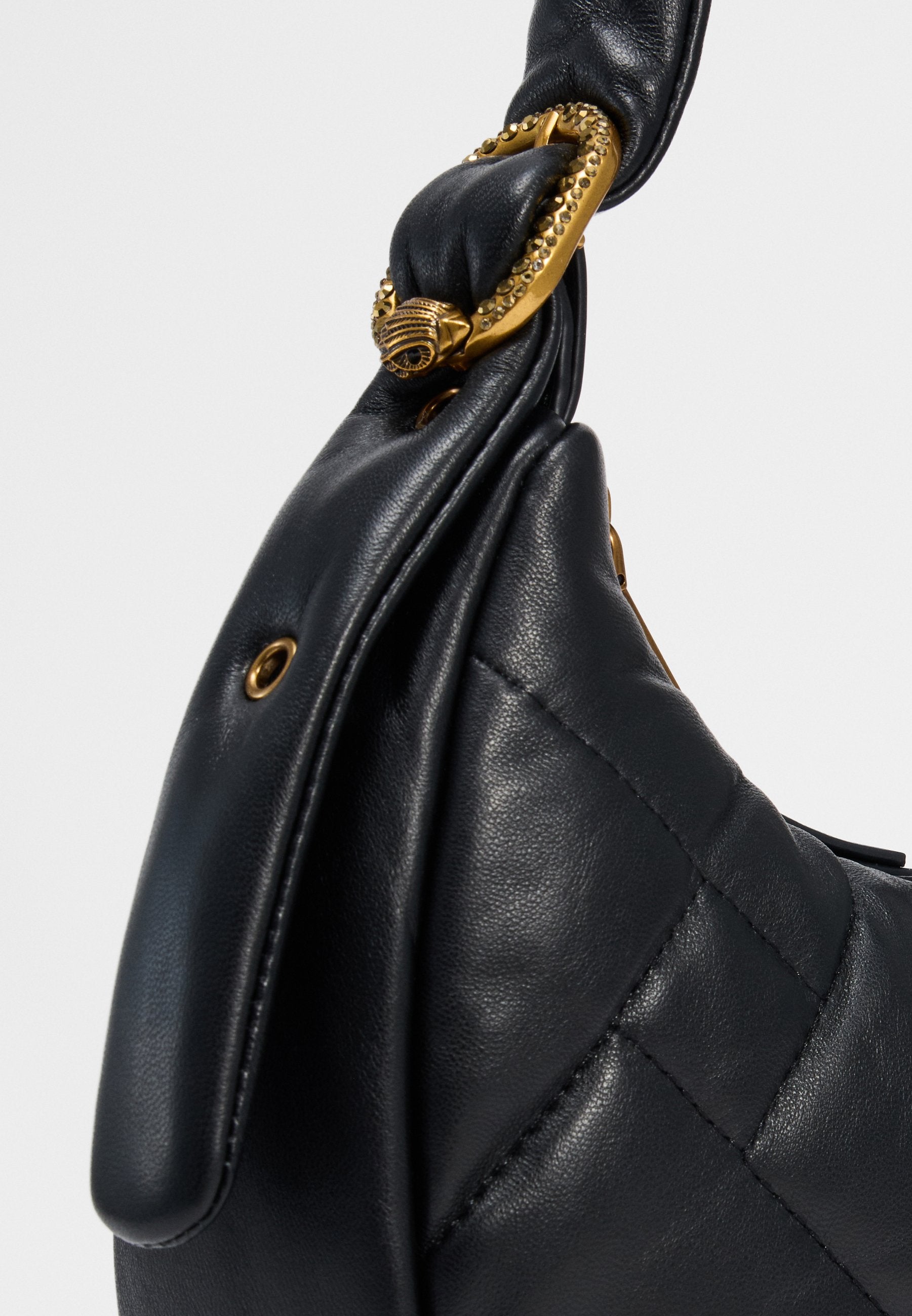 Kurt Geiger London KENSINGTON PUFF