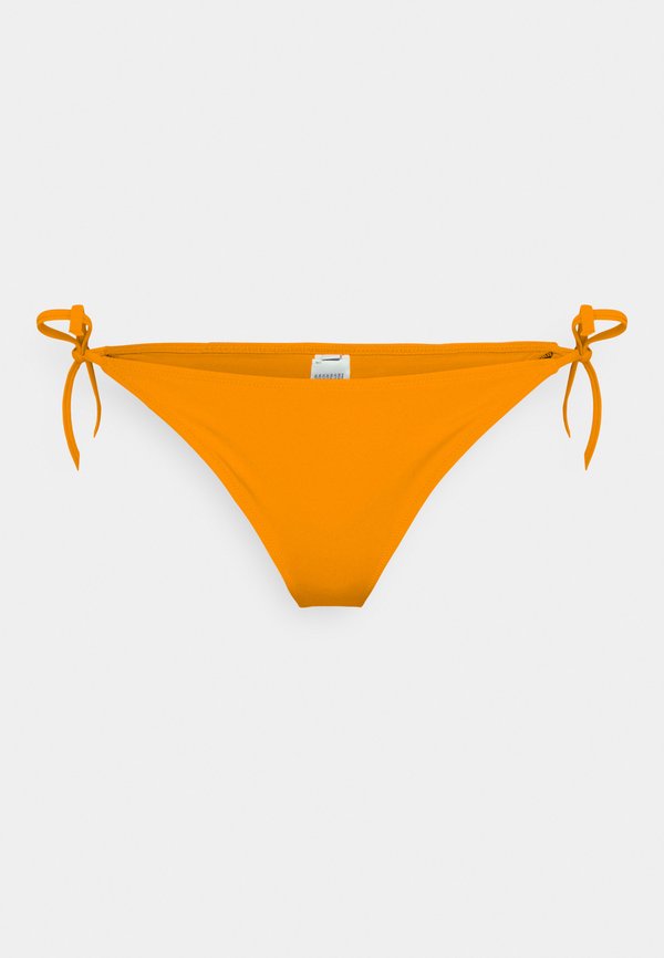 Calvin Klein Swimwear STRING SIDE TIE CHEEKY