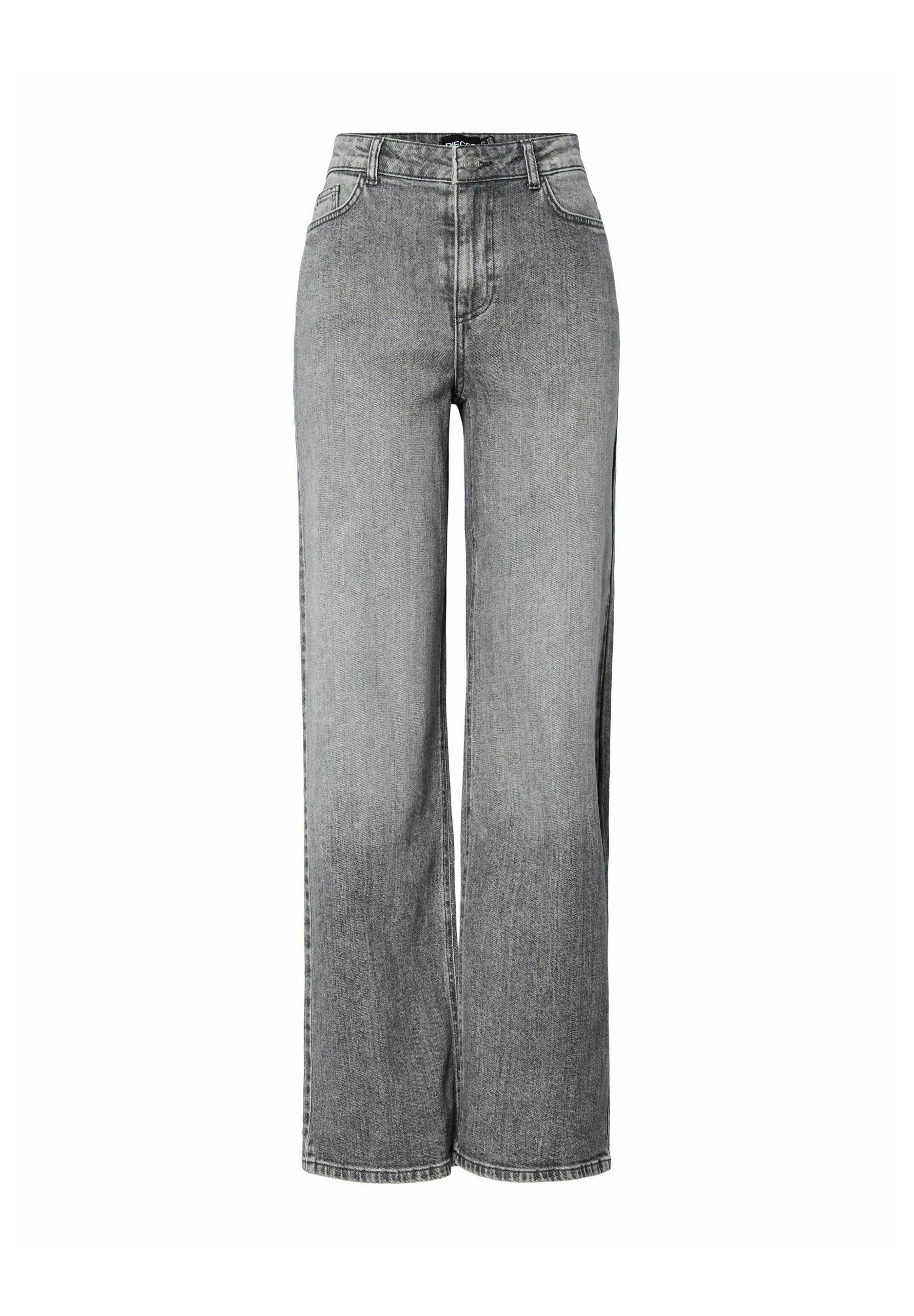 Pieces Wide fit PCSILKE MW