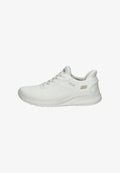 Skechers BOBS SQUAD CHAOS - Trainers - blanco