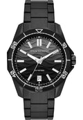 Armani Exchange QUART HAND DATE  44MM