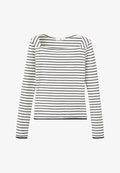 Mango Jumper - off white