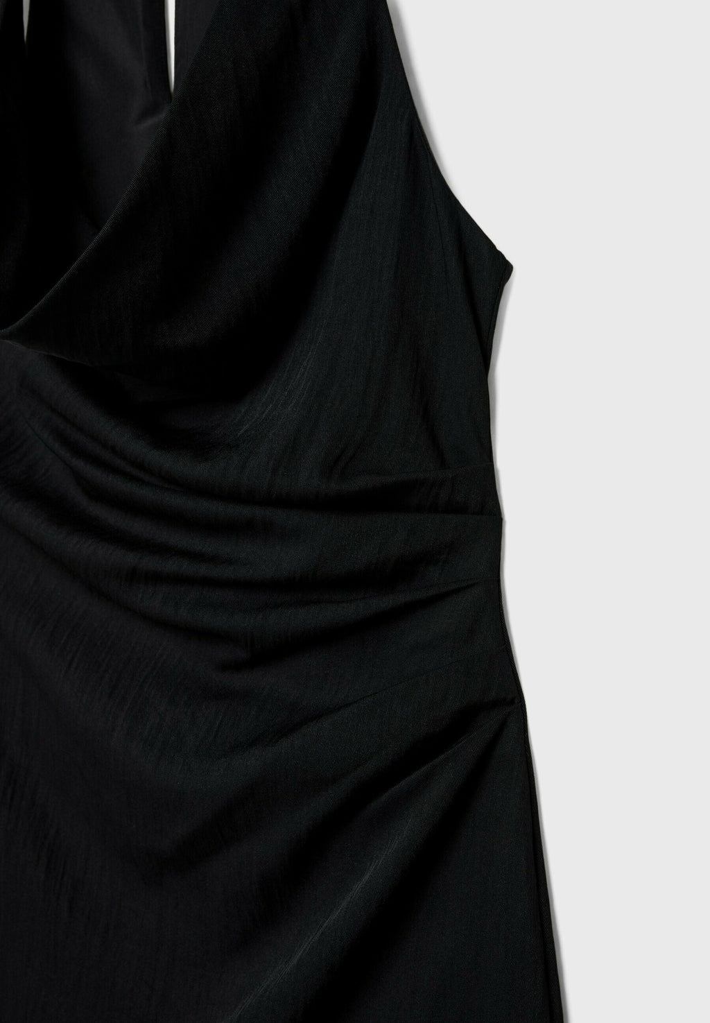 Stradivarius SHORT DRAPED