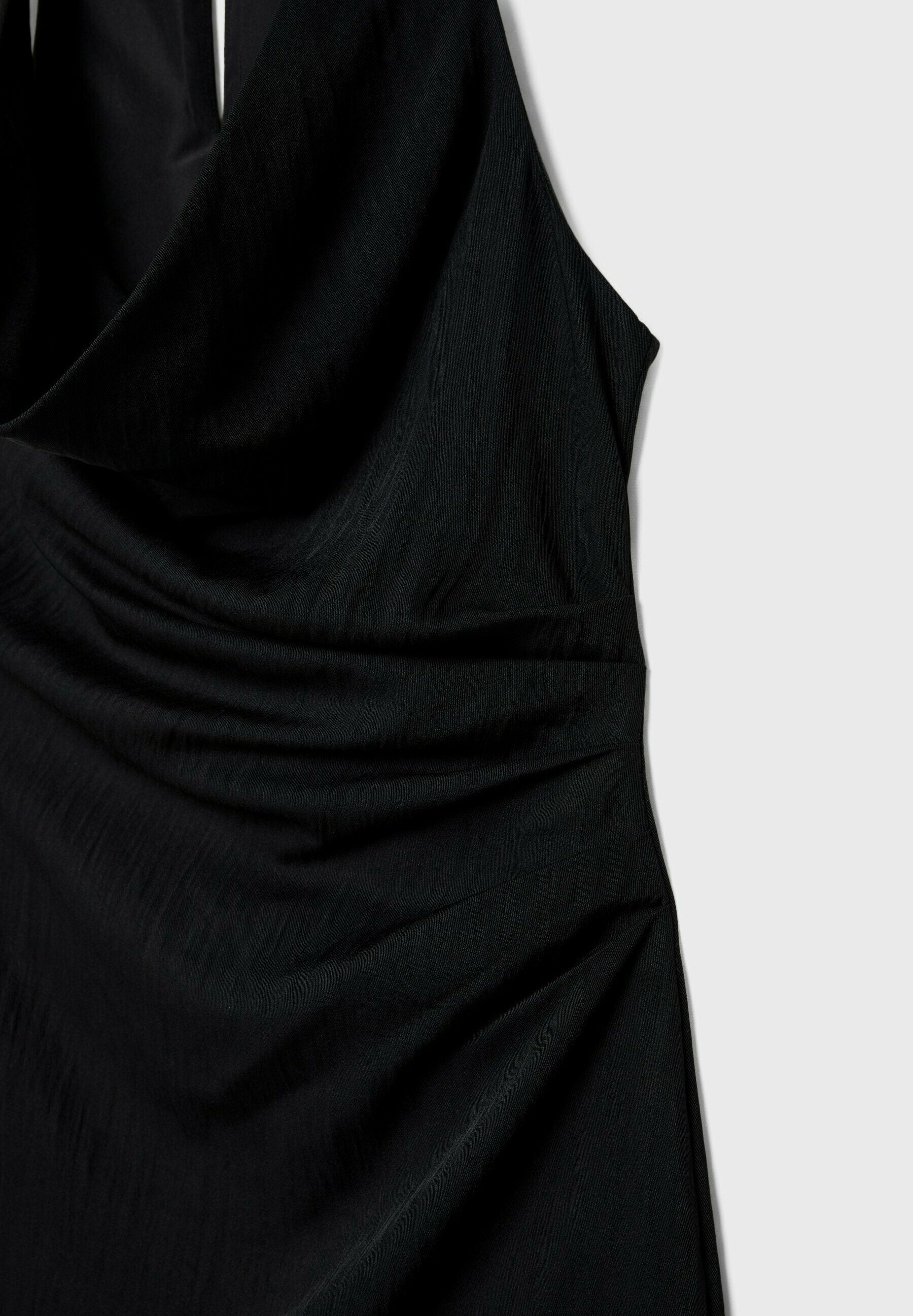 Stradivarius SHORT DRAPED