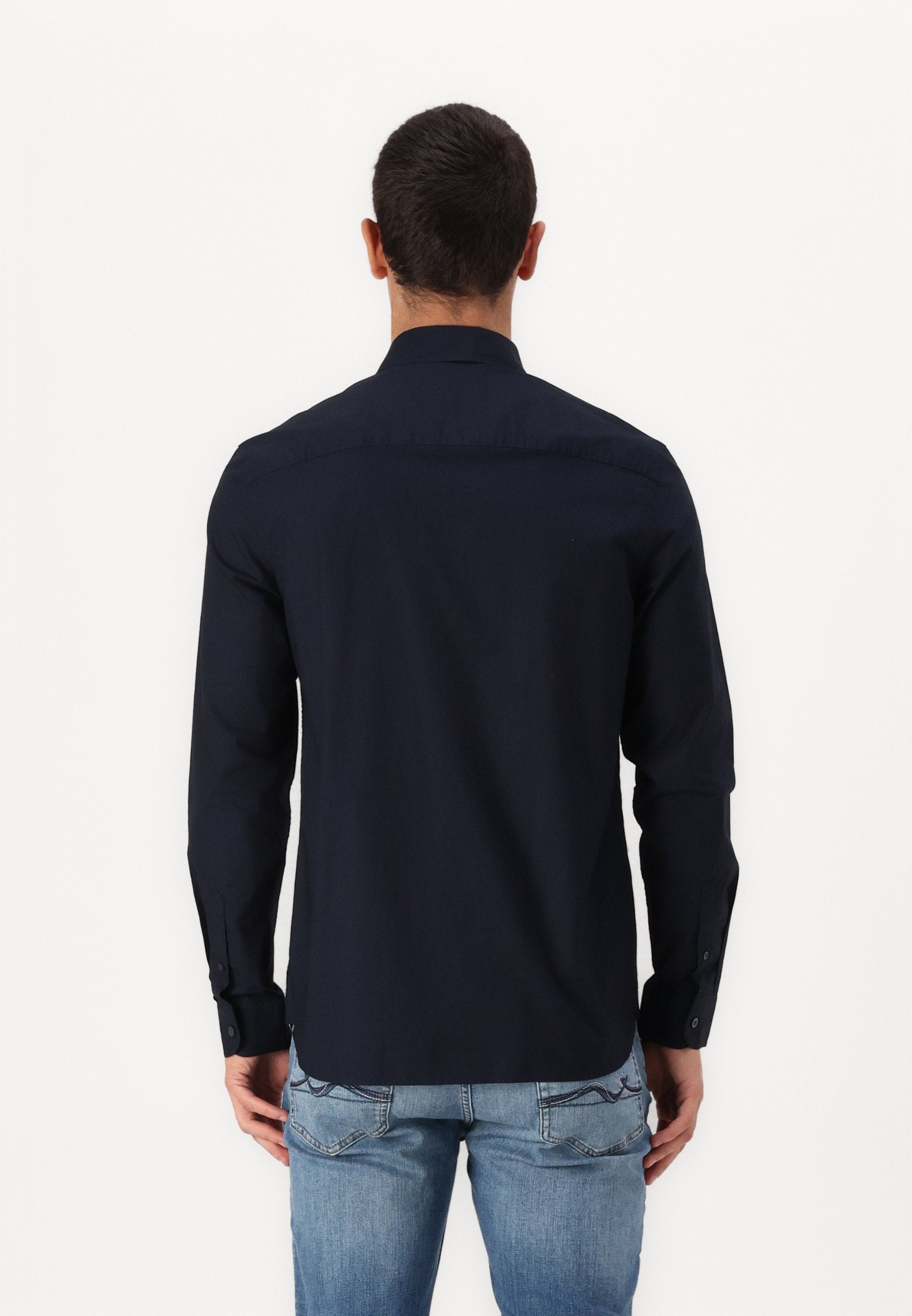 Lyle & Scott LONG SLEEVE