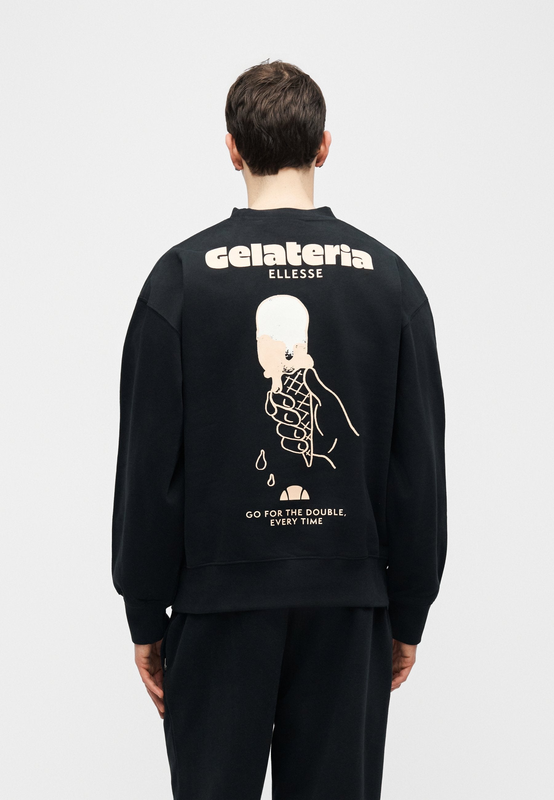 Ellesse GELATERIA