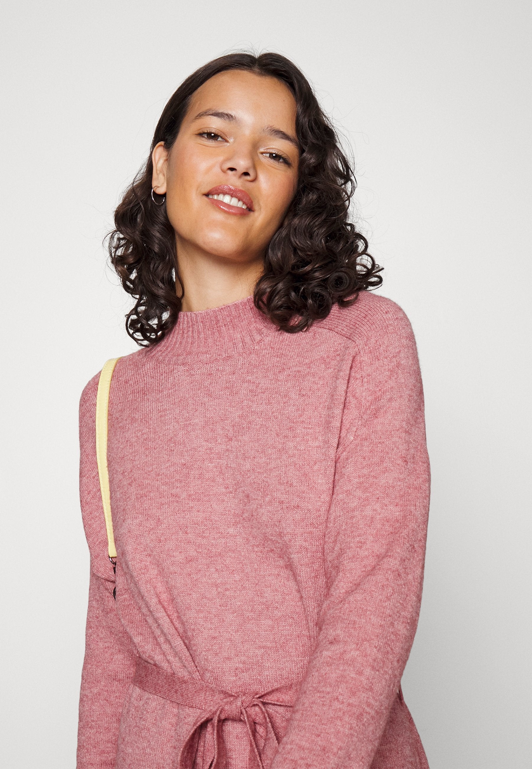 Knitted ONLLEVA Short Media 5