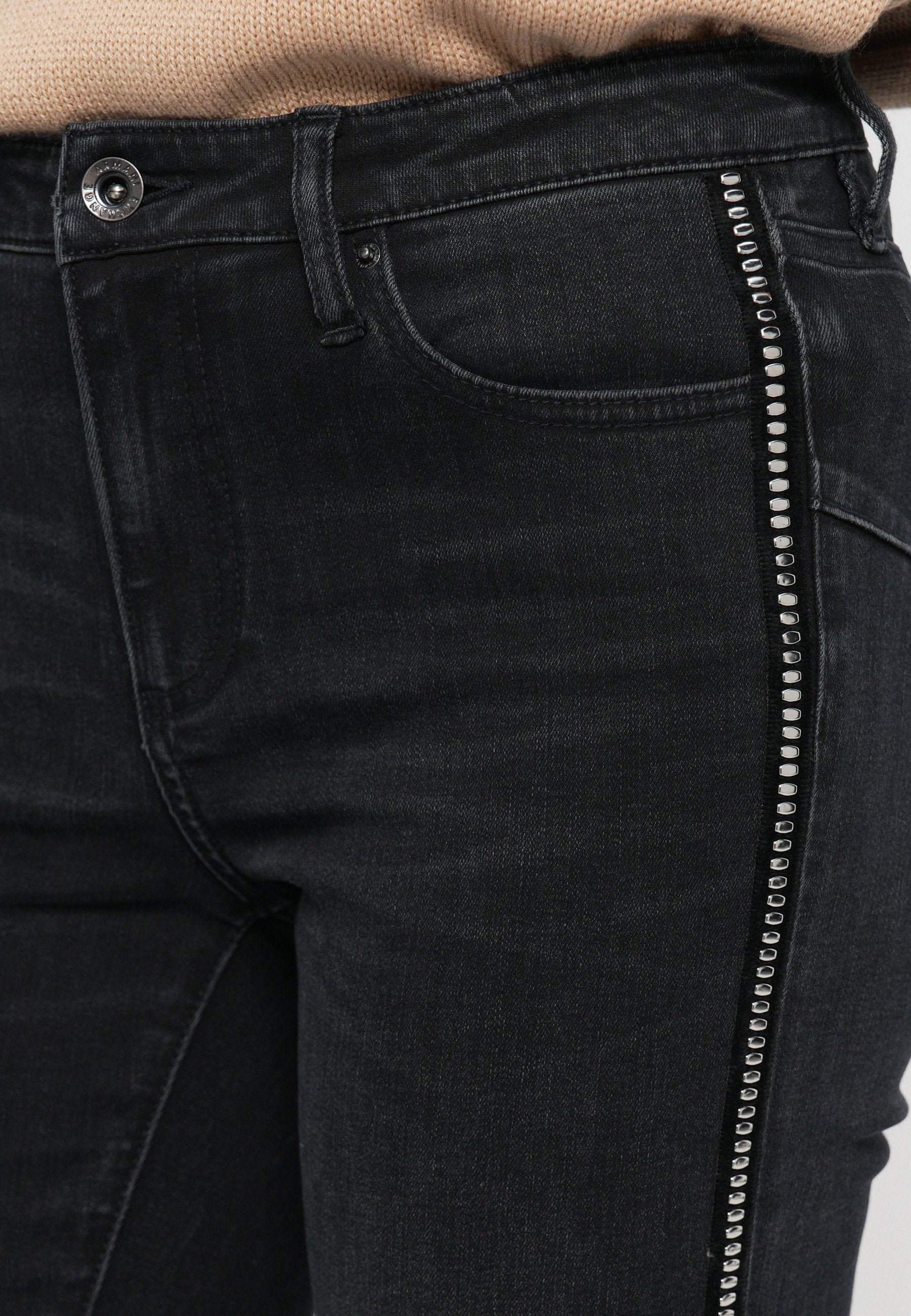Armani Exchange Jeans Skinny Fit Media 7